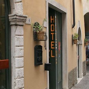 Hotel Modena Old Town